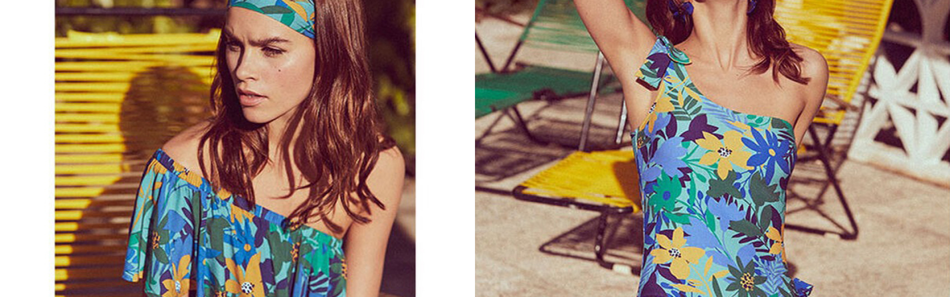 Women’Secret костими за капење во кои веќе се замислуваме на плажа!