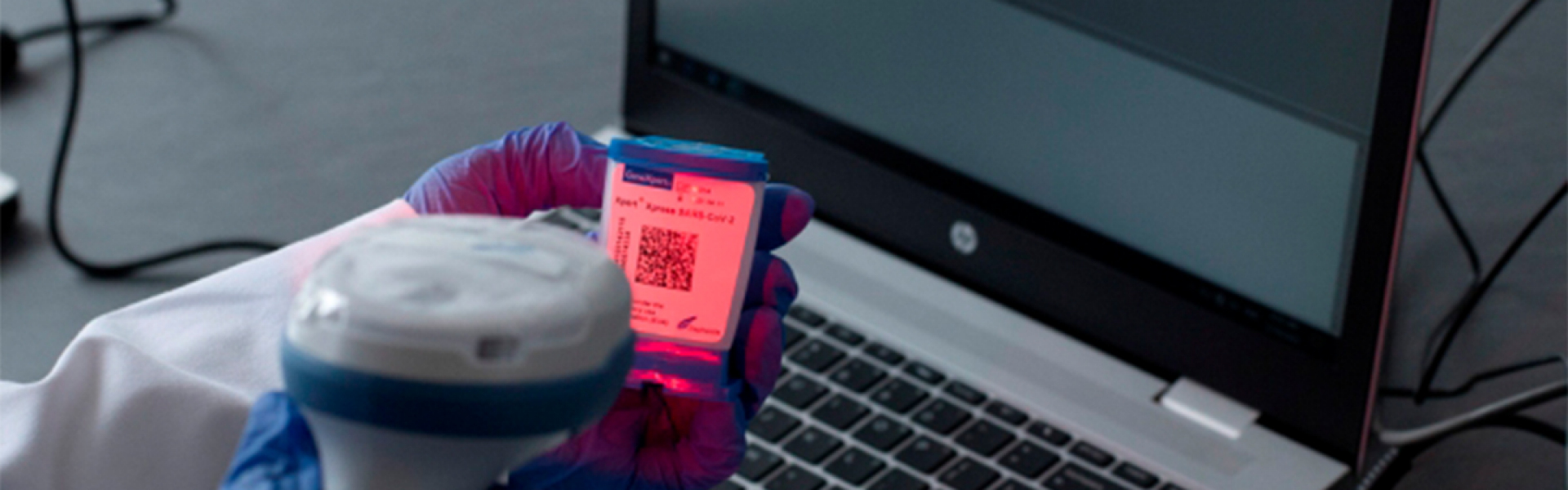 Fashion Group донираше апарат за брзи тестови за Ковид 19 на ИЈЗ