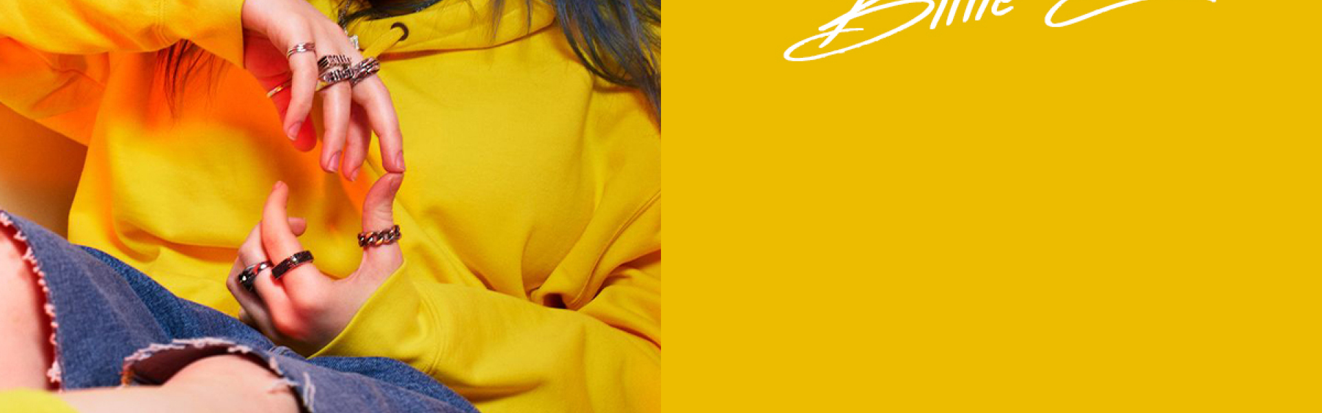 Стилот на Били Ајлиш ги разбранува младите 