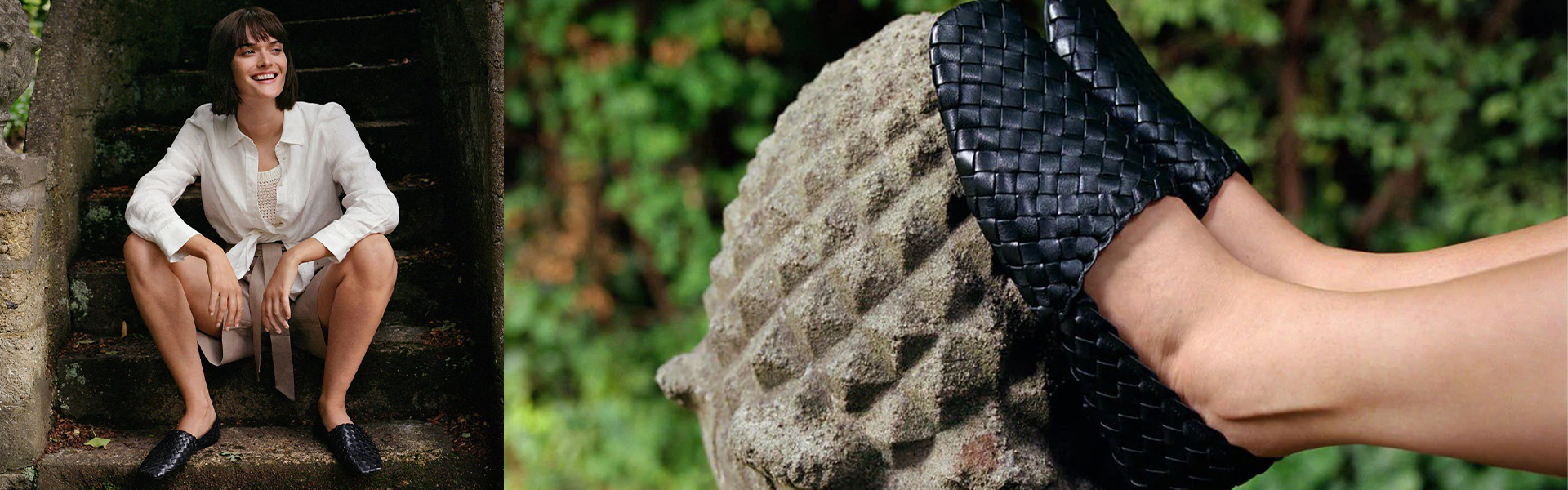 Style of the day: Сонуваме во магични бели комбинации!