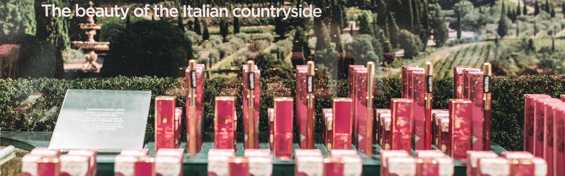 Водечкиот бренд за италијанска козметика Kiko Milano отвори продавница во East Gate Mall