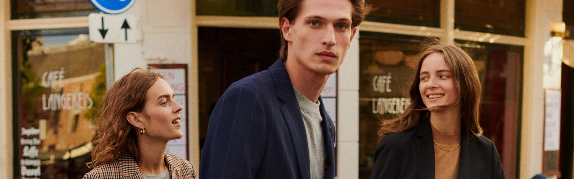 Пет стилски комбинации за шик работна недела