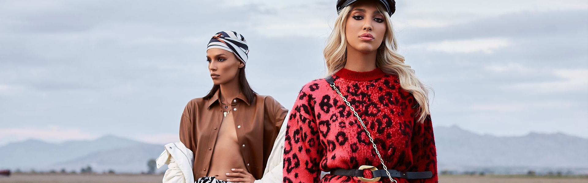 Дуња Радичевиќ: Убавината е во несовршеното!