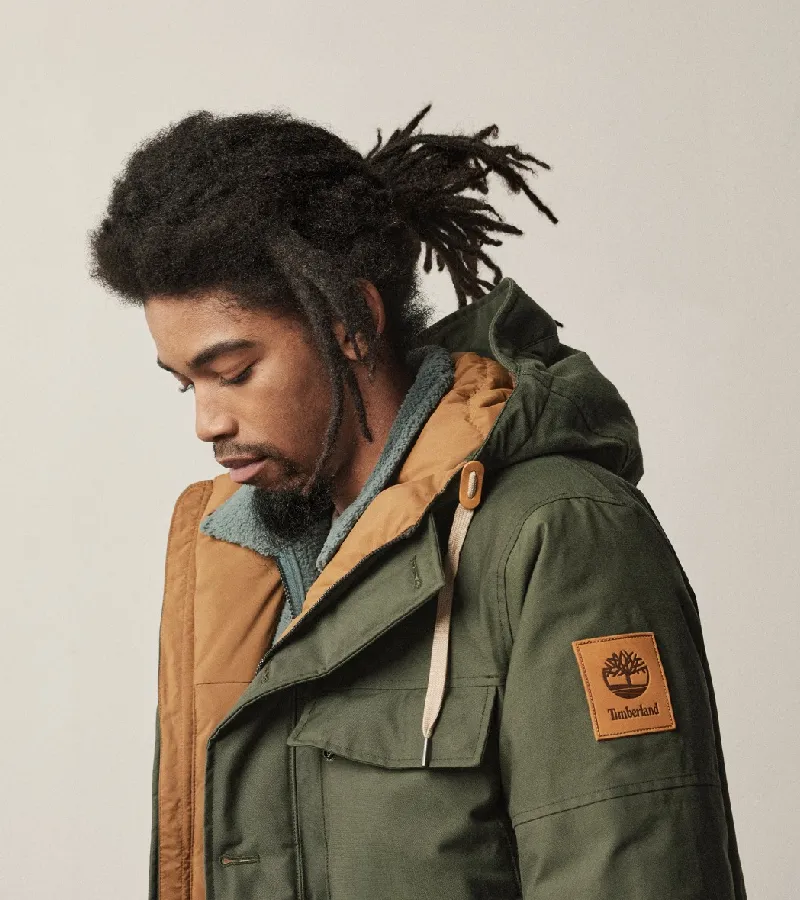 TIMBERLAND JACKET