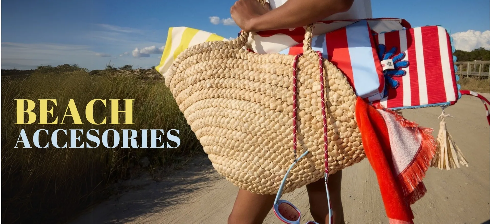 Beach Accessories