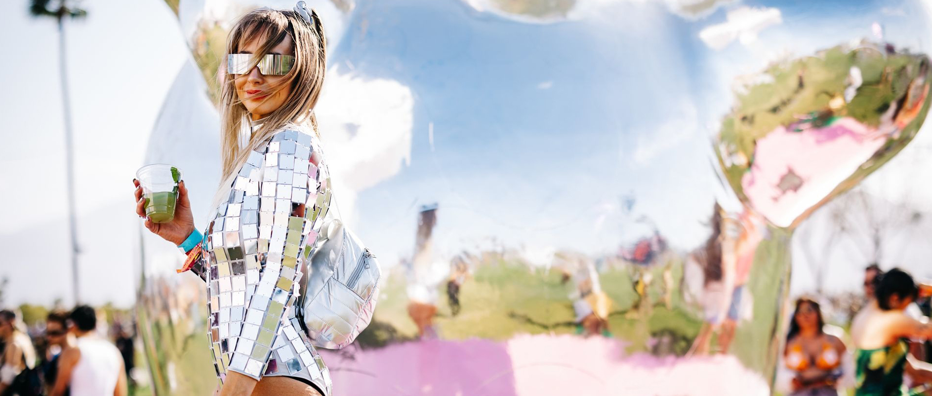 Коачела повторно го врати бохо стилот во тренд!