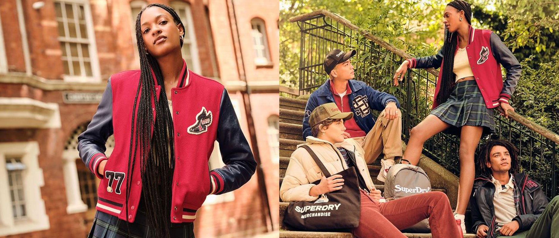 Fashion Group и Sport Vision Garage Sale: Неодоливо ниски цени за стилска сезона!