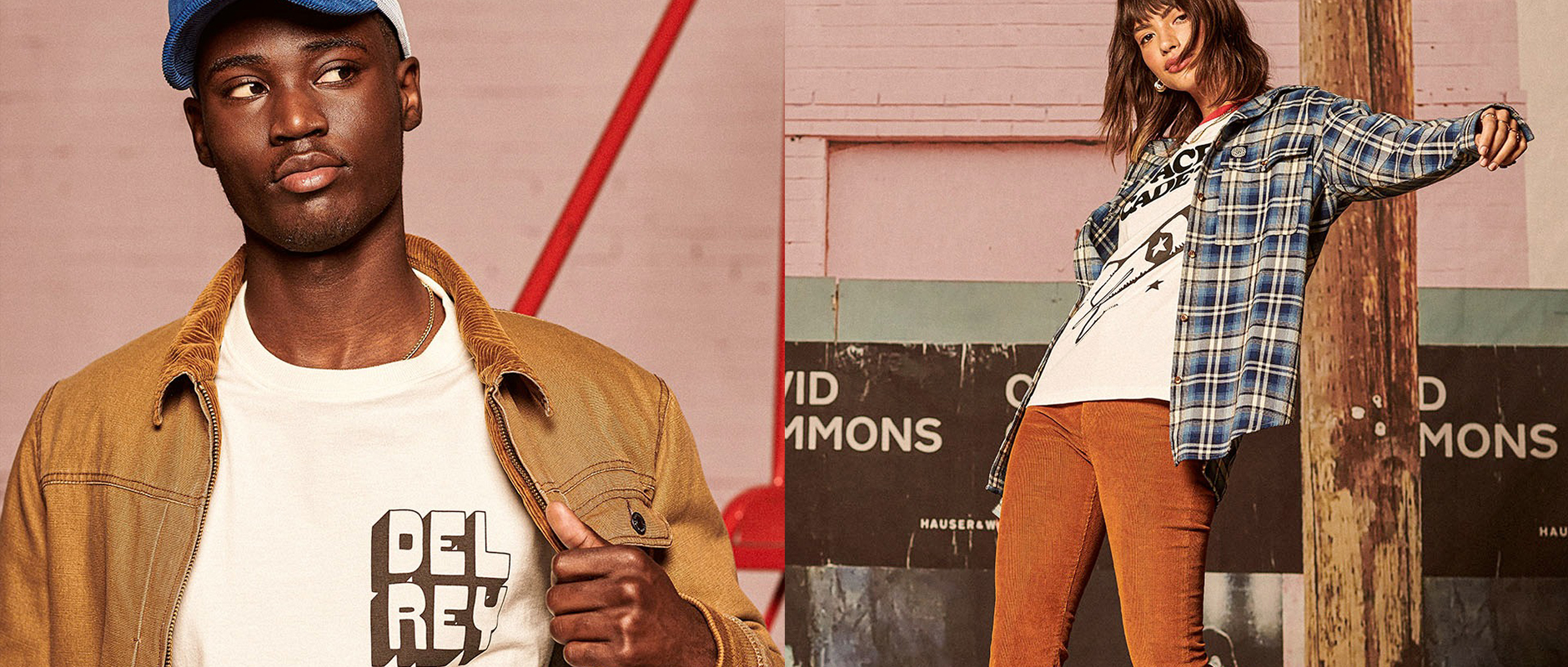 Spring Edit: Твоите омилени Superdry парчиња се тука!