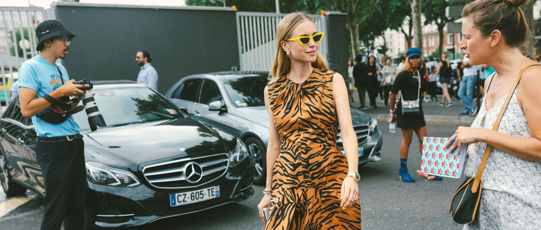 Викенд комбинации инспирирани од блогерката Pernille Teisbaek