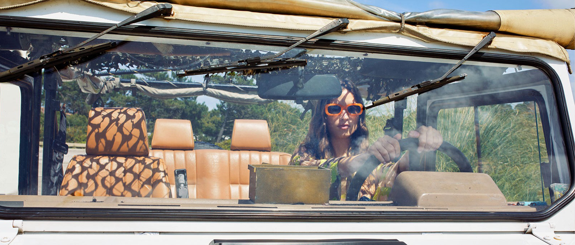 Стевка Попова: Parfois е еден тим!