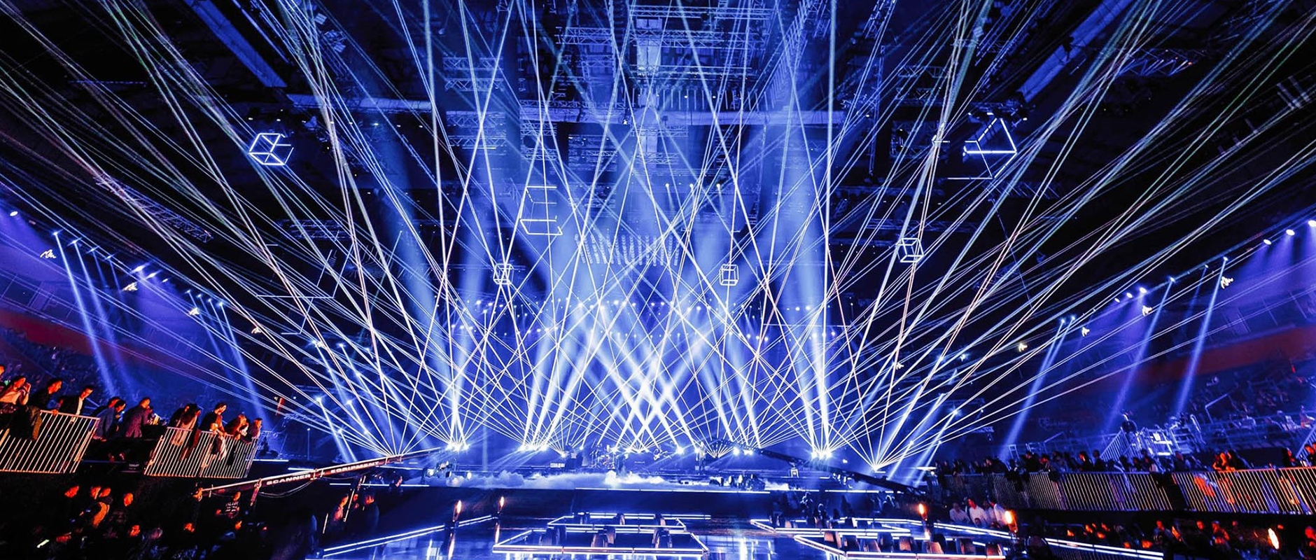 Балканските ѕвезди во своите најдобри изданија на MAC во Белград