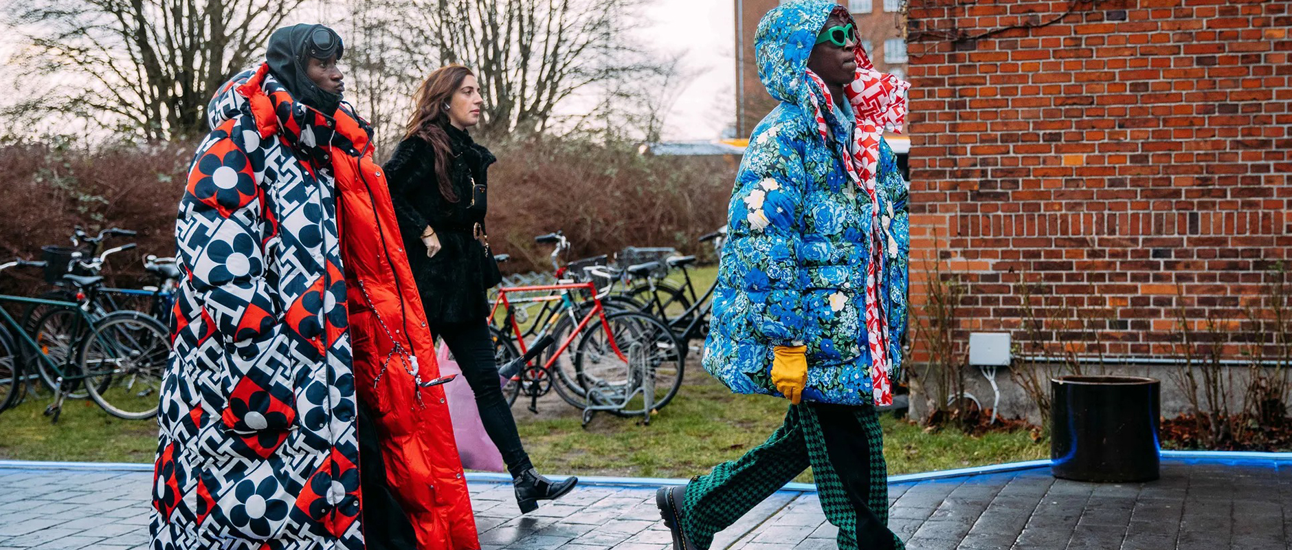 Девојките од Копенхаген го имаат најдобриот стил оваа сезона!