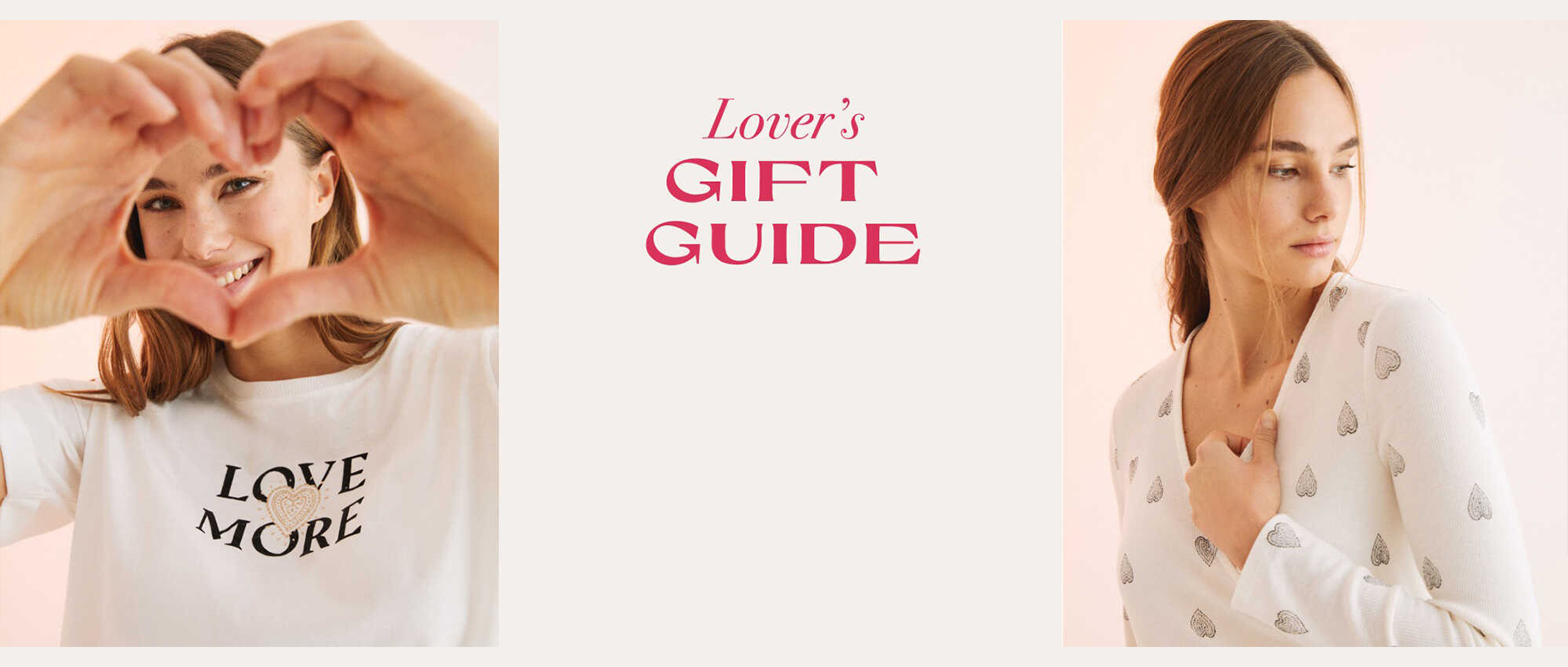 Шопинг водич: Сите подароци со кои нема да погрешите за Валентин!