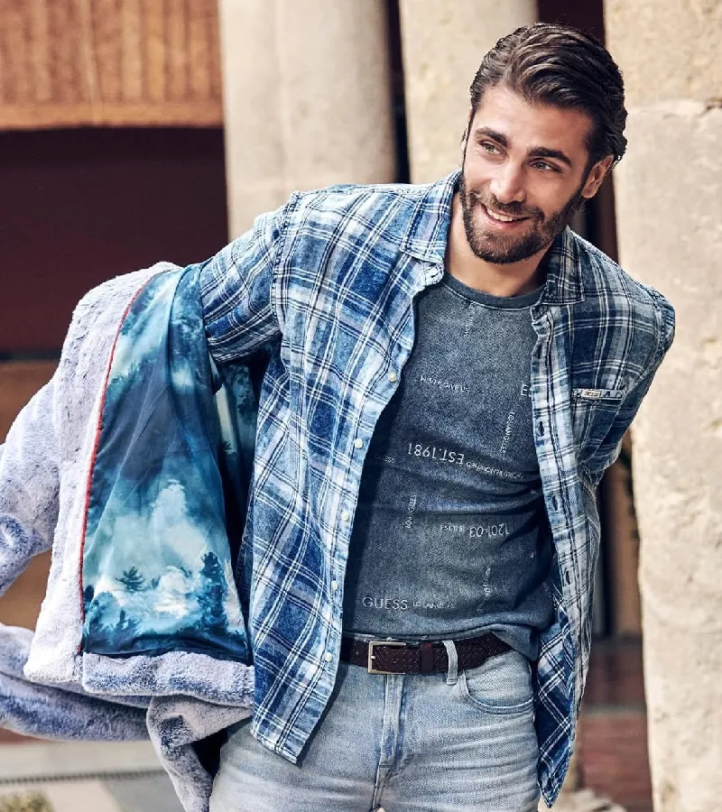 DENIM WORLD