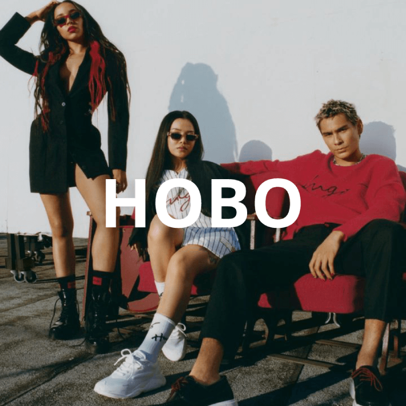 HUGO - Brand Page | Online shop Fashion Group