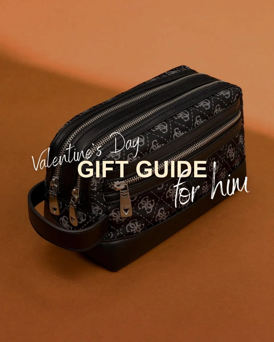 Gifts for him 