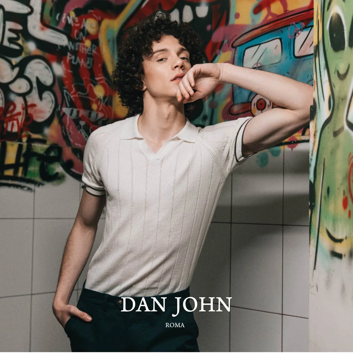 Dan John - Pins 4