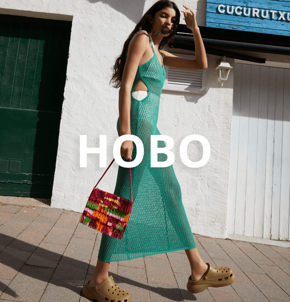 PARFOIS Brand Page Online shop Fashion Group