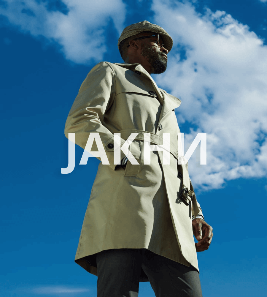 DAN JOHN Brand Page Online shop Fashion Group