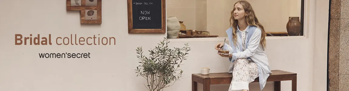 WS Bridal list slider