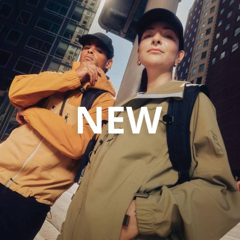 TIMBERLAND Brand Page Online shop Fashion Group