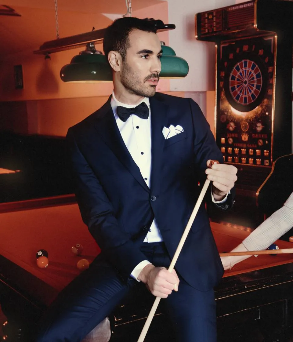 Bitsiani Prom Campaign 2024 Online shop Fashion Group