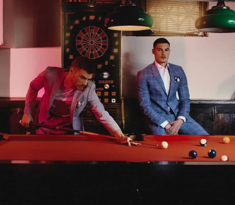 Bitsiani Prom Campaign 2024 Online shop Fashion Group