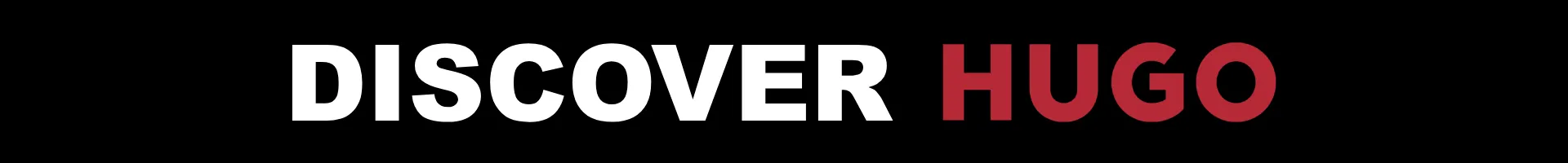 Hugo Banner