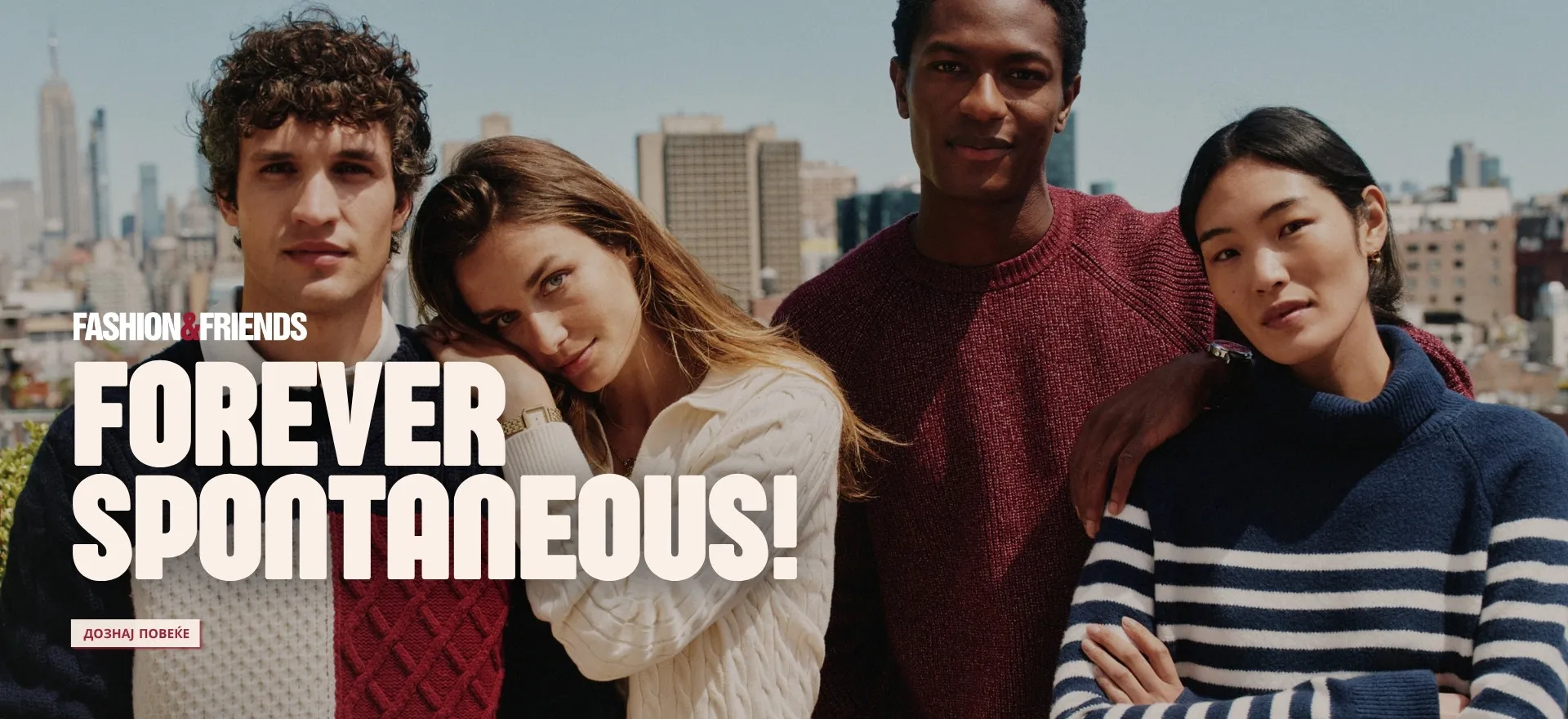 Brand of the week - FHF