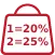 WEEKEND CROSS SALE -20% за 1, -25% за 2