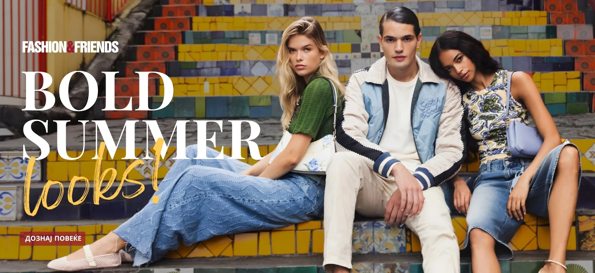 Brand of the week - FnF