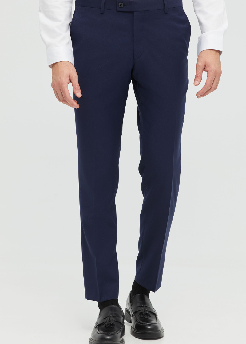 SUIT (PANTS)