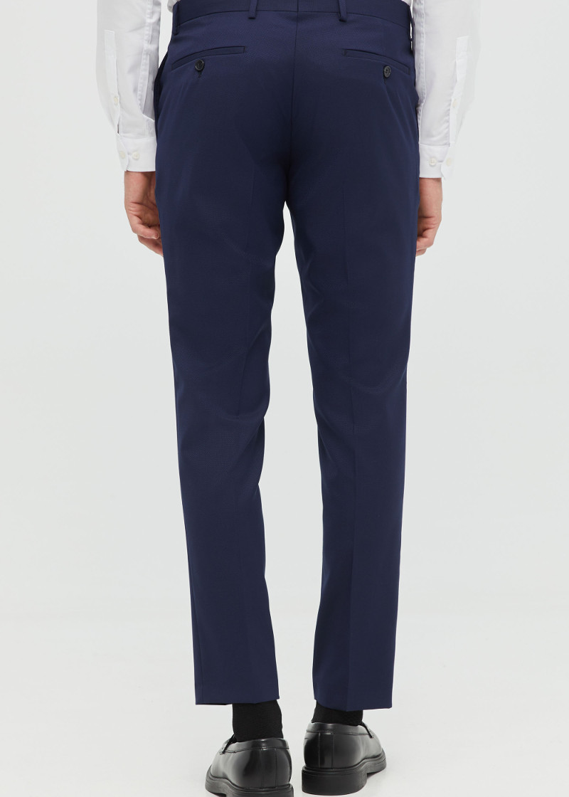 SUIT (PANTS)