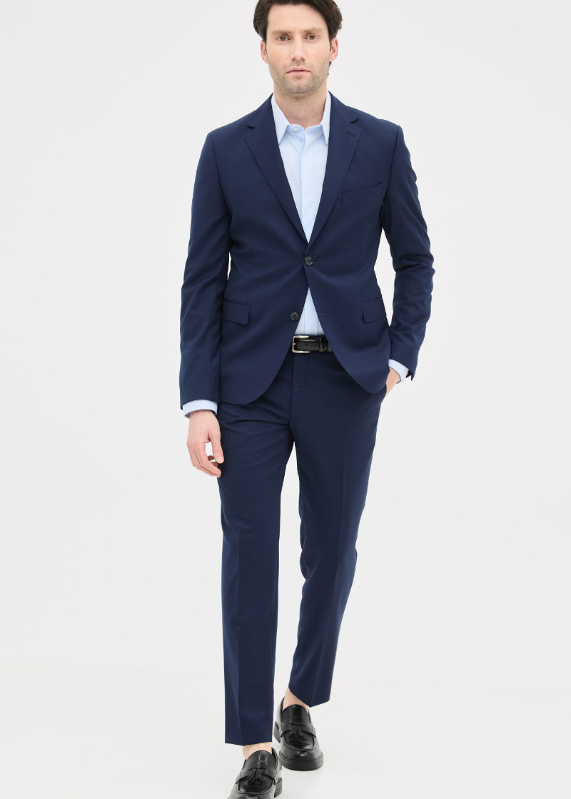 SUIT (PANTS)