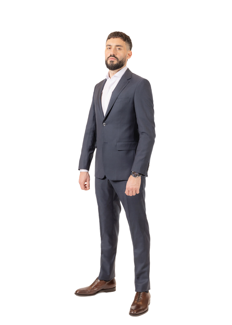 A SUIT