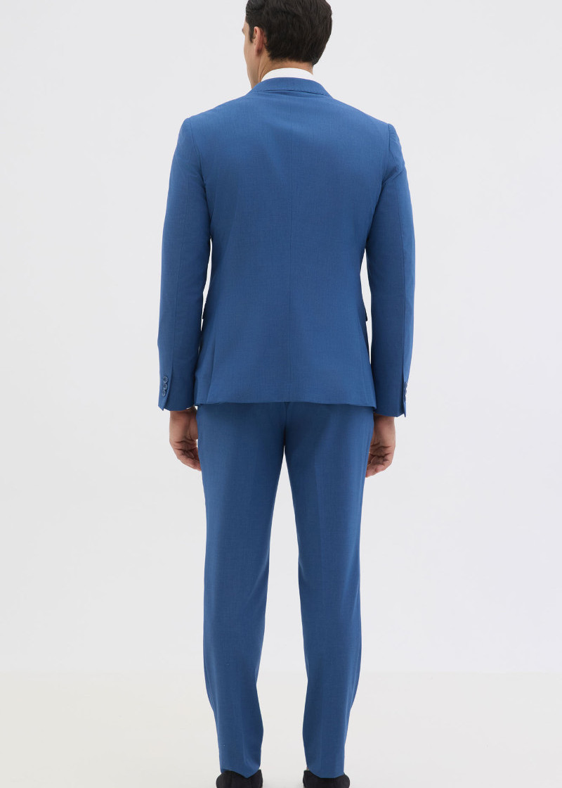 SUIT (COAT)