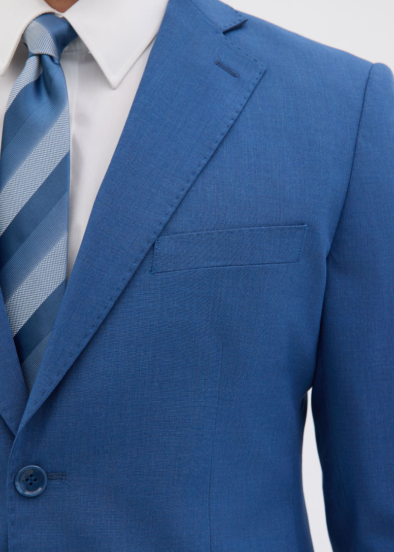 SUIT (COAT)