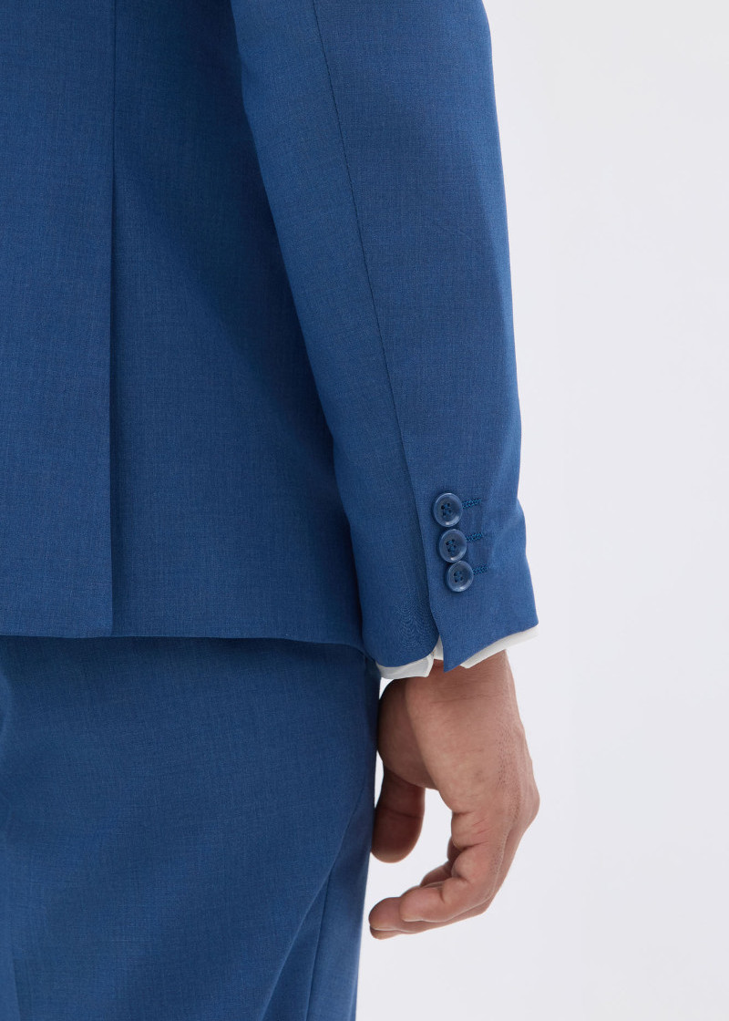 SUIT (COAT)