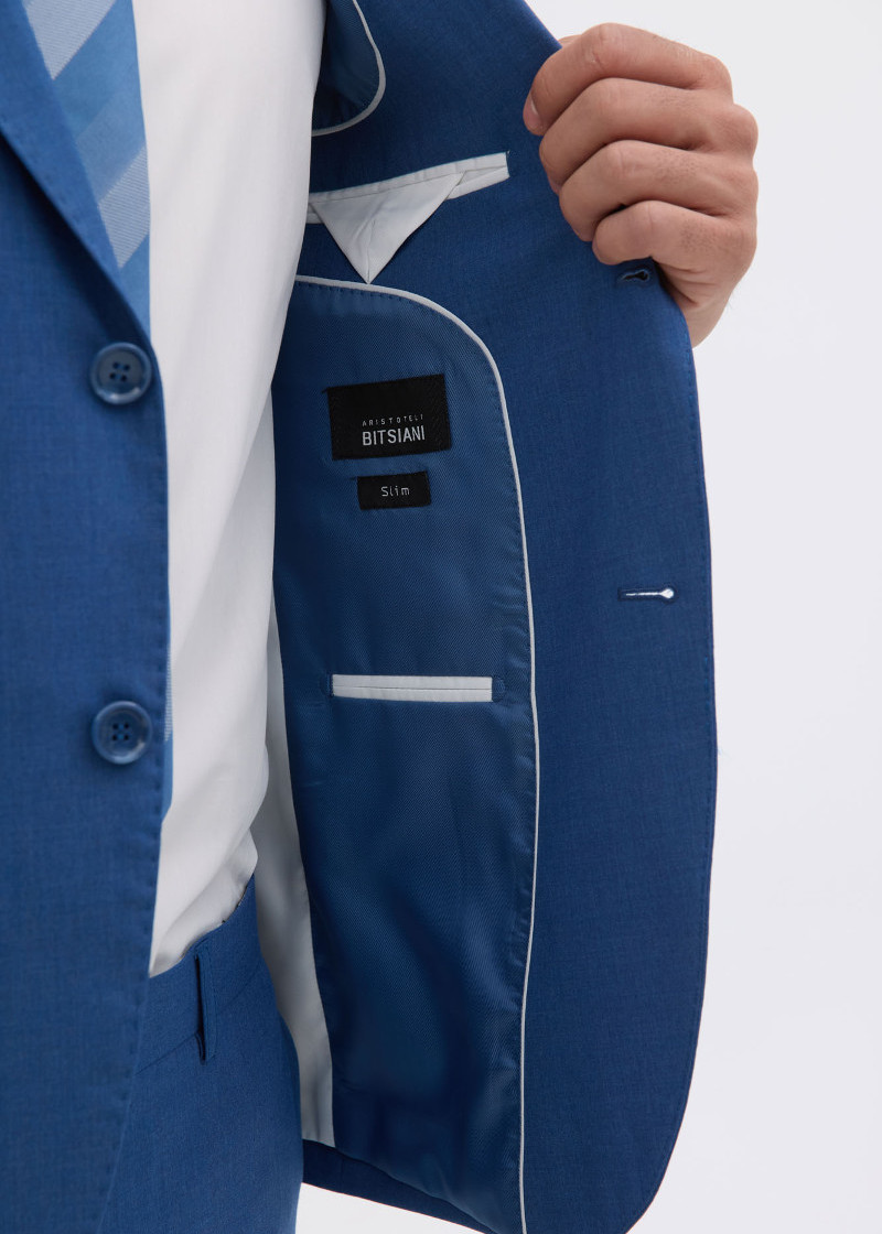 SUIT (COAT)