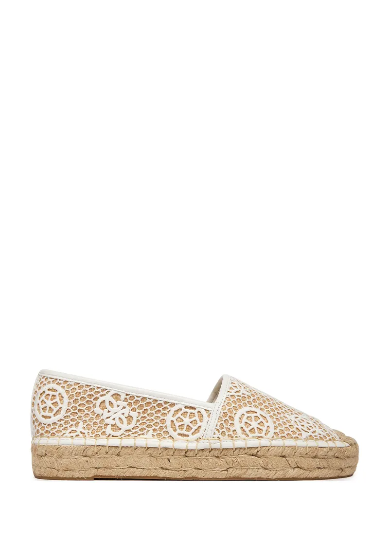 ESPADRILLES