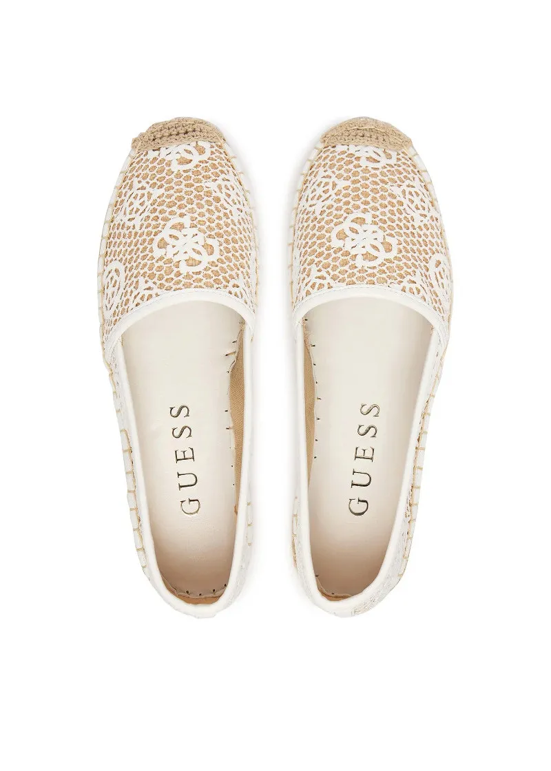 ESPADRILLES