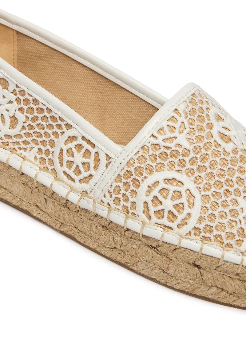 ESPADRILLES