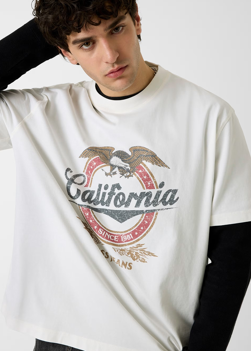 T-SHIRT
