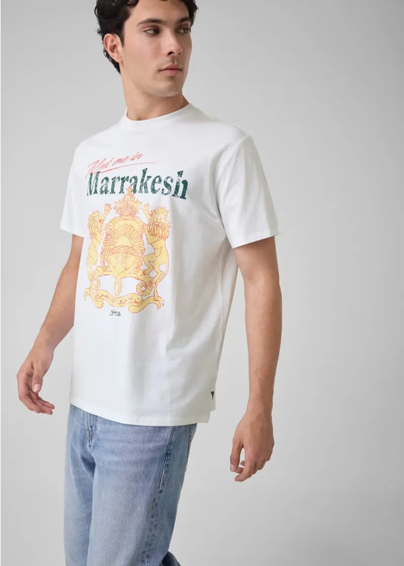 T-SHIRT
