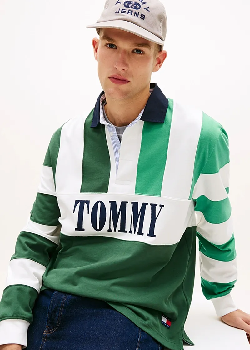BLUZË POLO