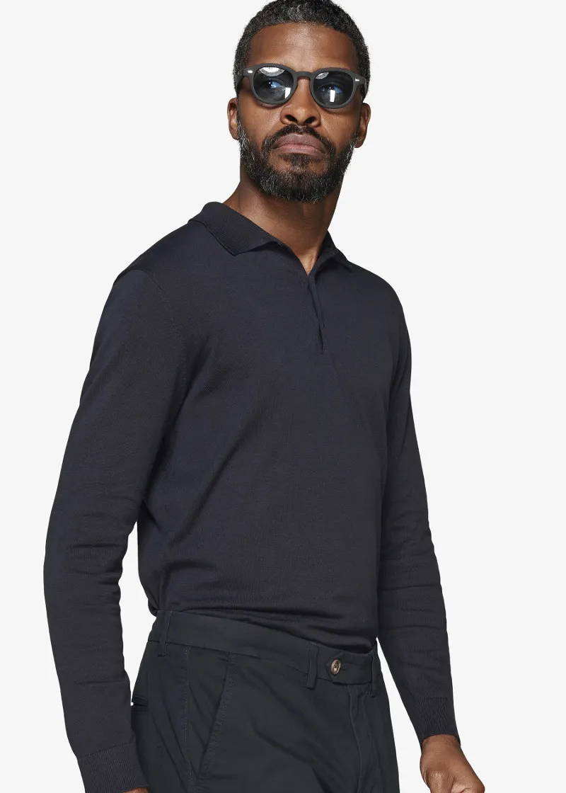 BLUZË POLO