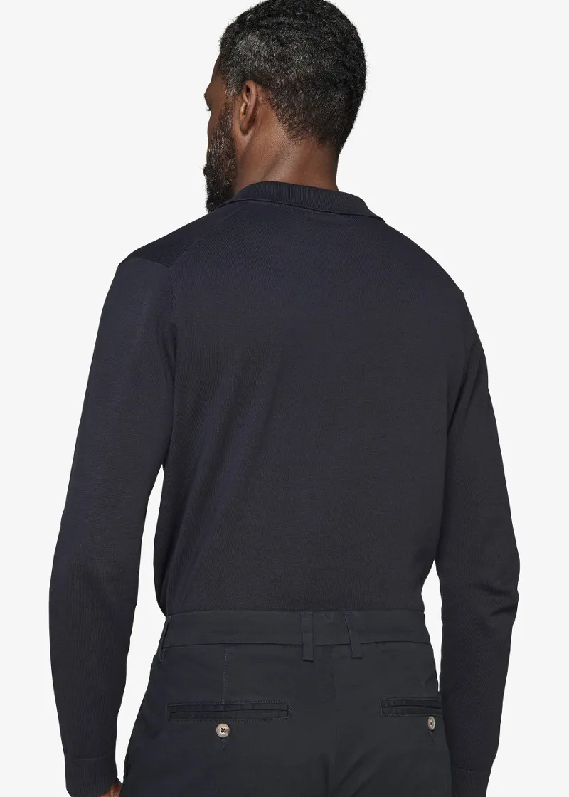 BLUZË POLO