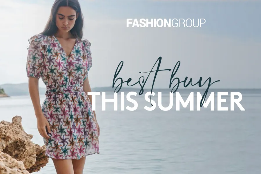 Те инспирираме:10 парчиња кои се нашиот скриен адут за ова лето!