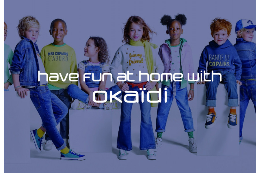 Се забавуваме со Окаиди: Игри што ќе ги обожува целото семејство!