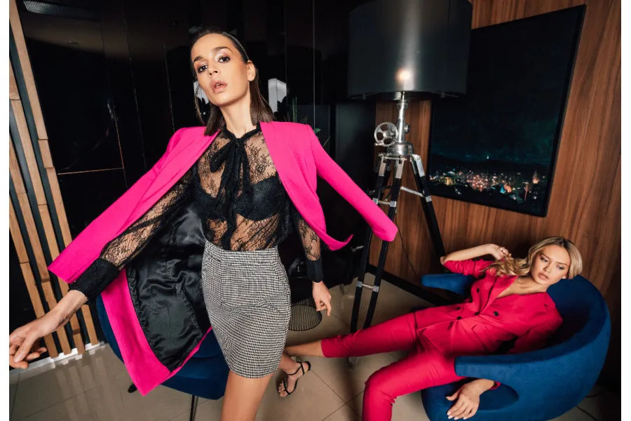 Едиторијал: Споделуваме моменти со МАНГО!